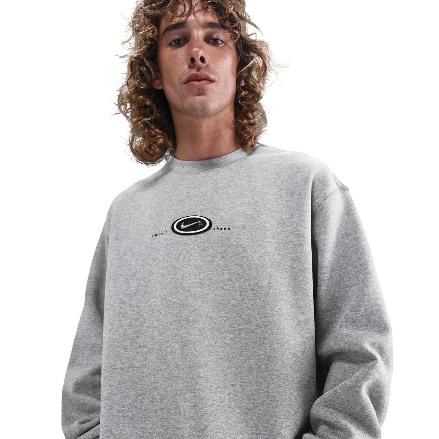 Nike SB x Eric Koston Fleece Skate Crew