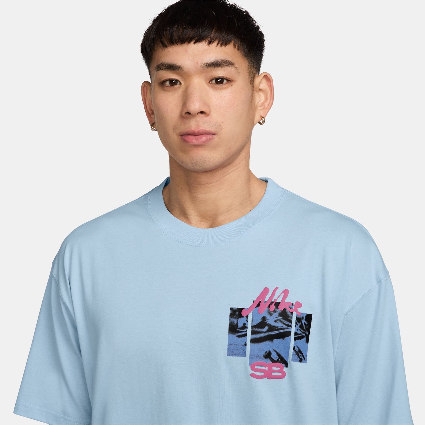 Max90 Skate T-Shirt