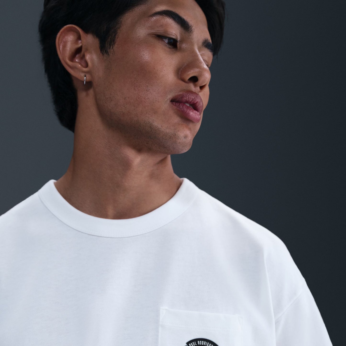 Max90 Skate T-Shirt - Paul Rodriguez