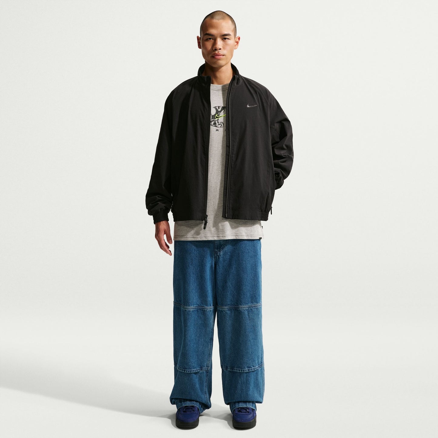 Nike SB Ishod Track Jacket
