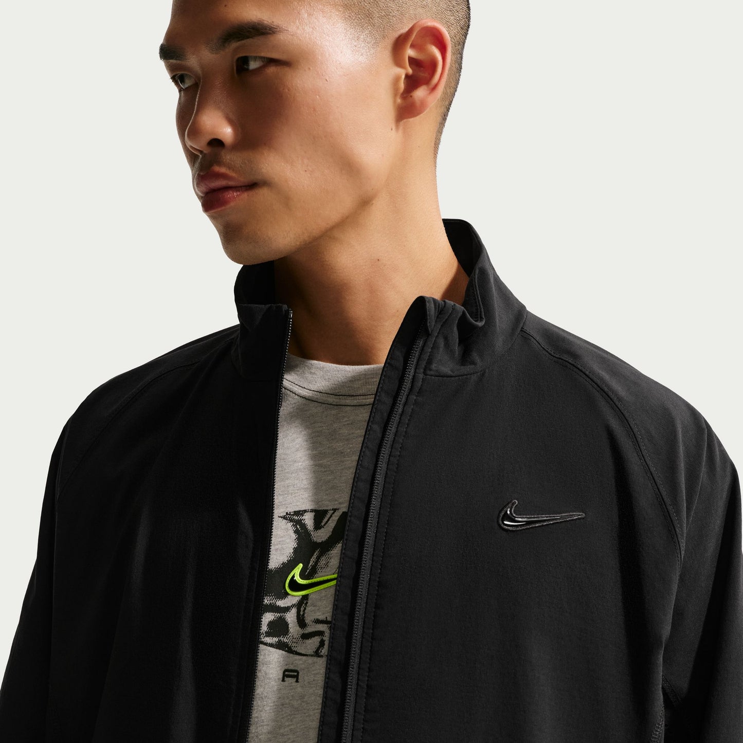 Nike SB Ishod Track Jacket