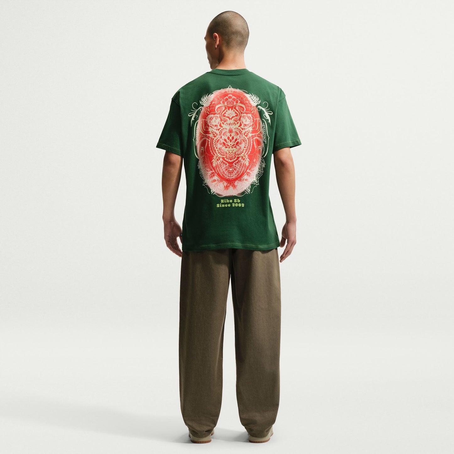 Nike SB Thai New Year T-Shirt