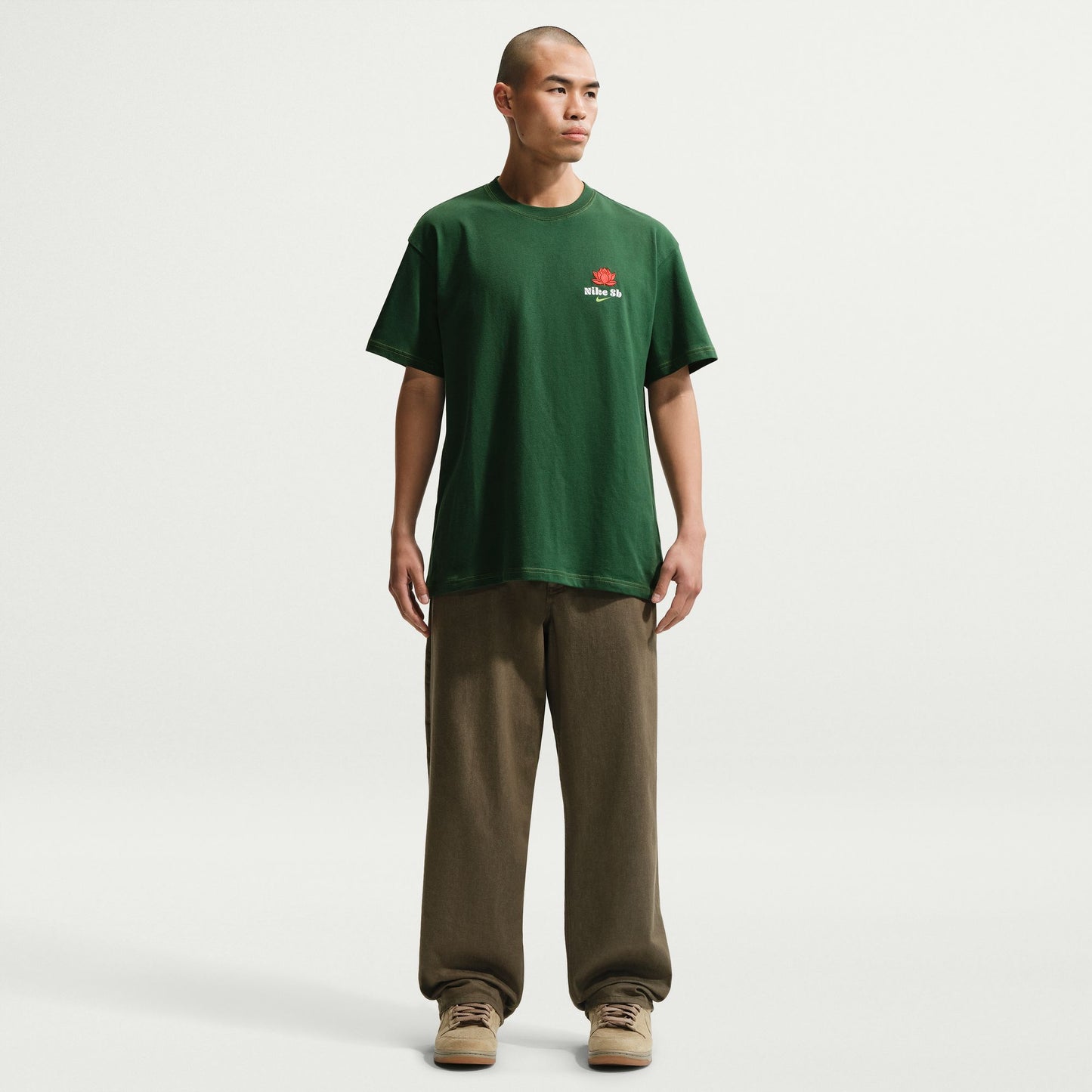 Nike SB Thai New Year T-Shirt