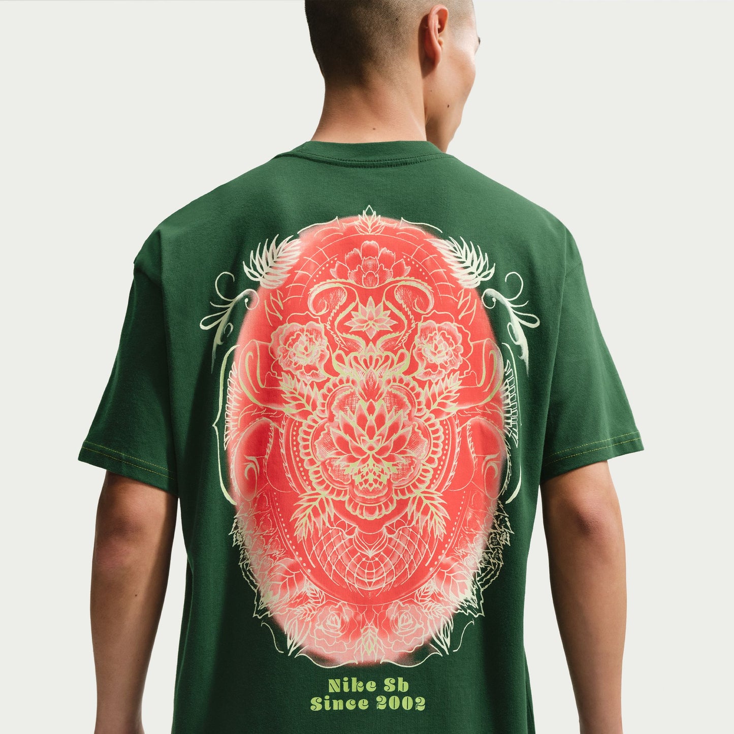 Nike SB Thai New Year T-Shirt