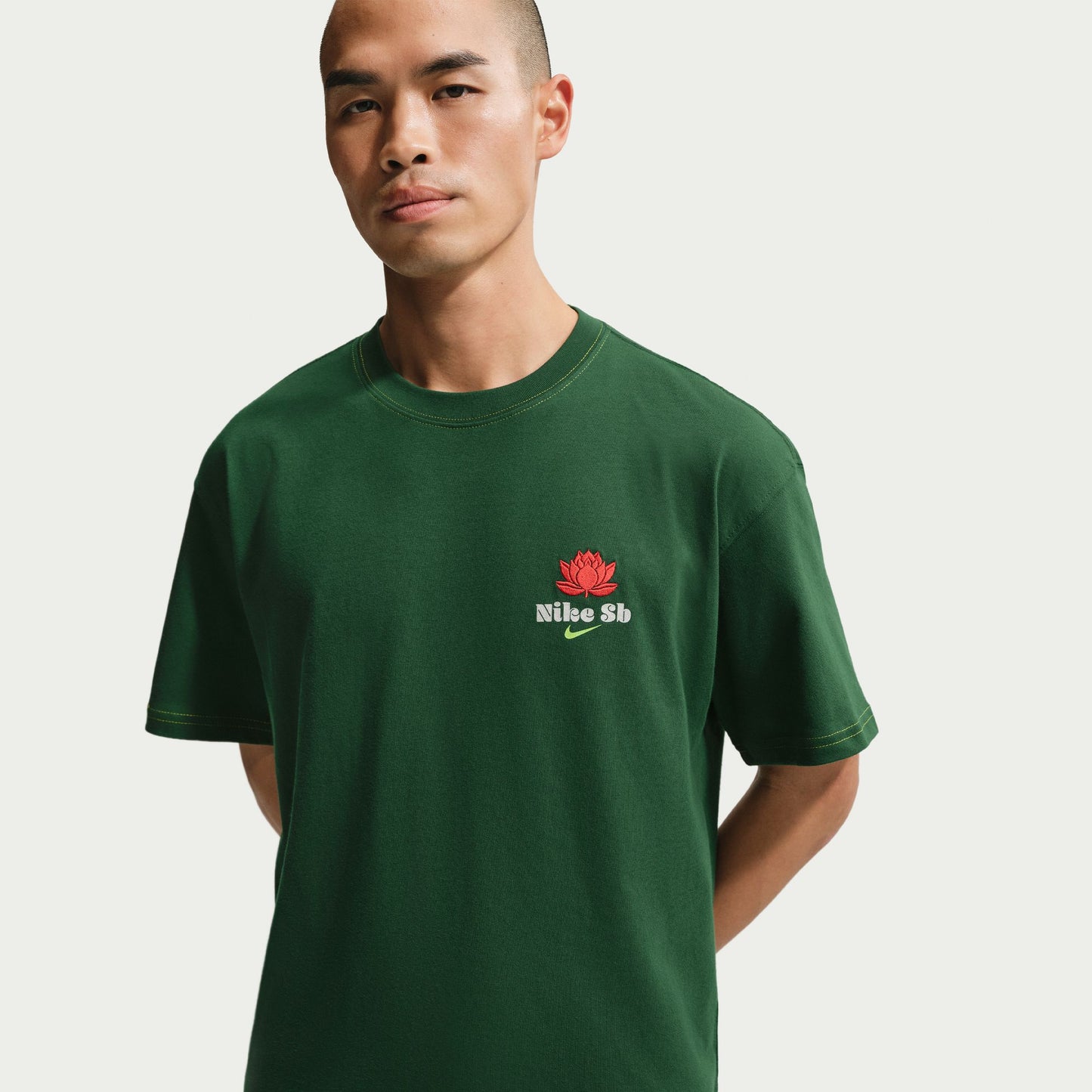 Nike SB Thai New Year T-Shirt