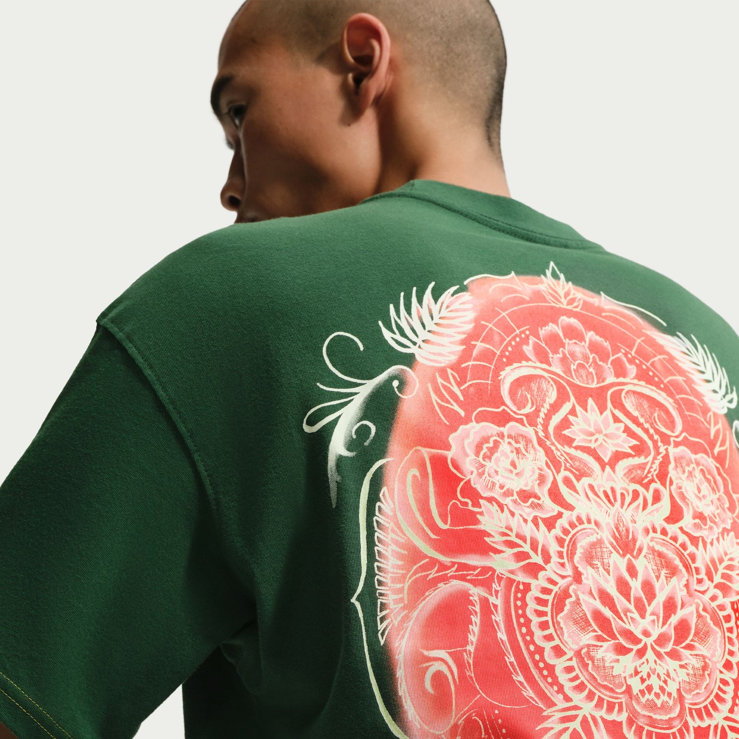 Nike SB Thai New Year T-Shirt