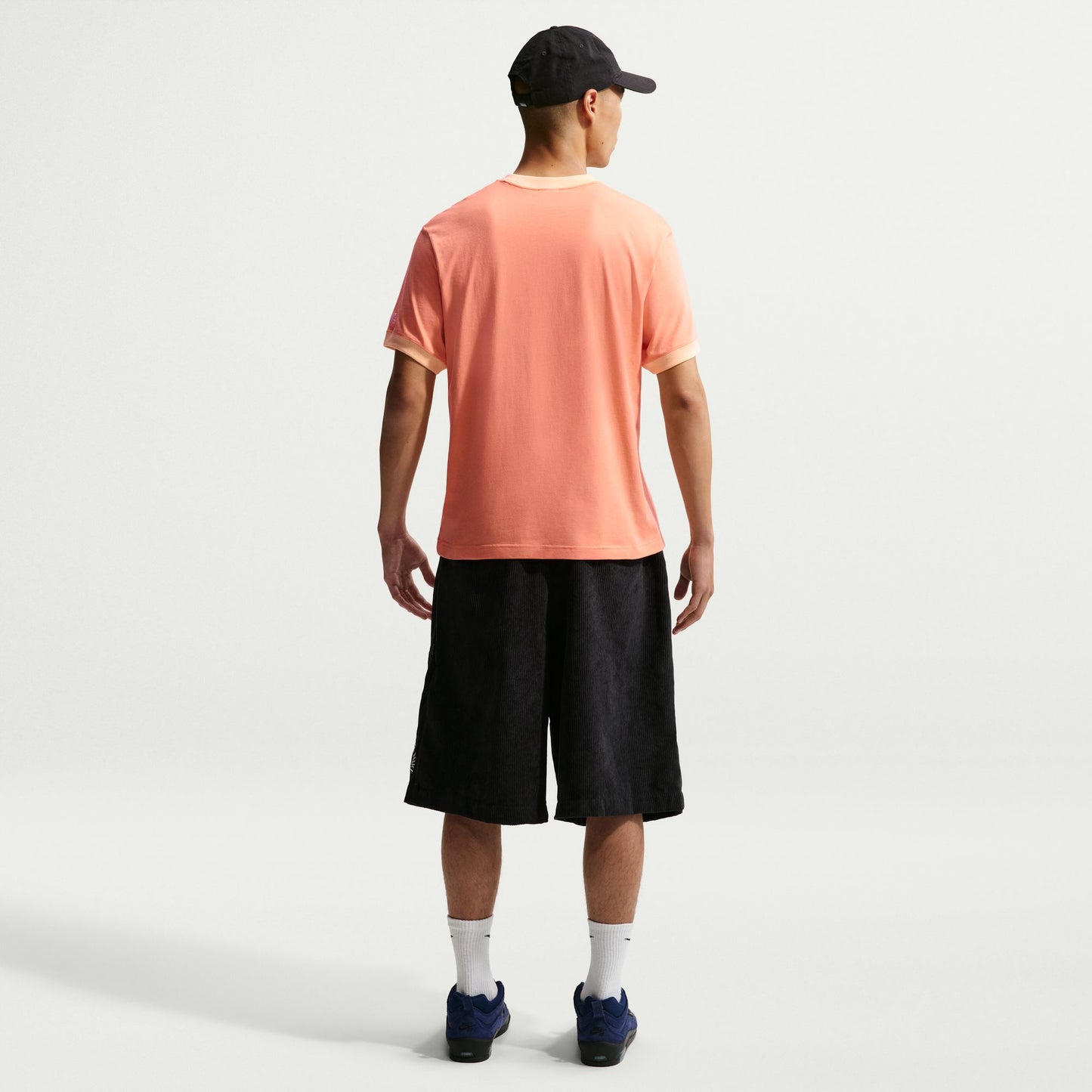 Nike SB Corduroy Skate Shorts