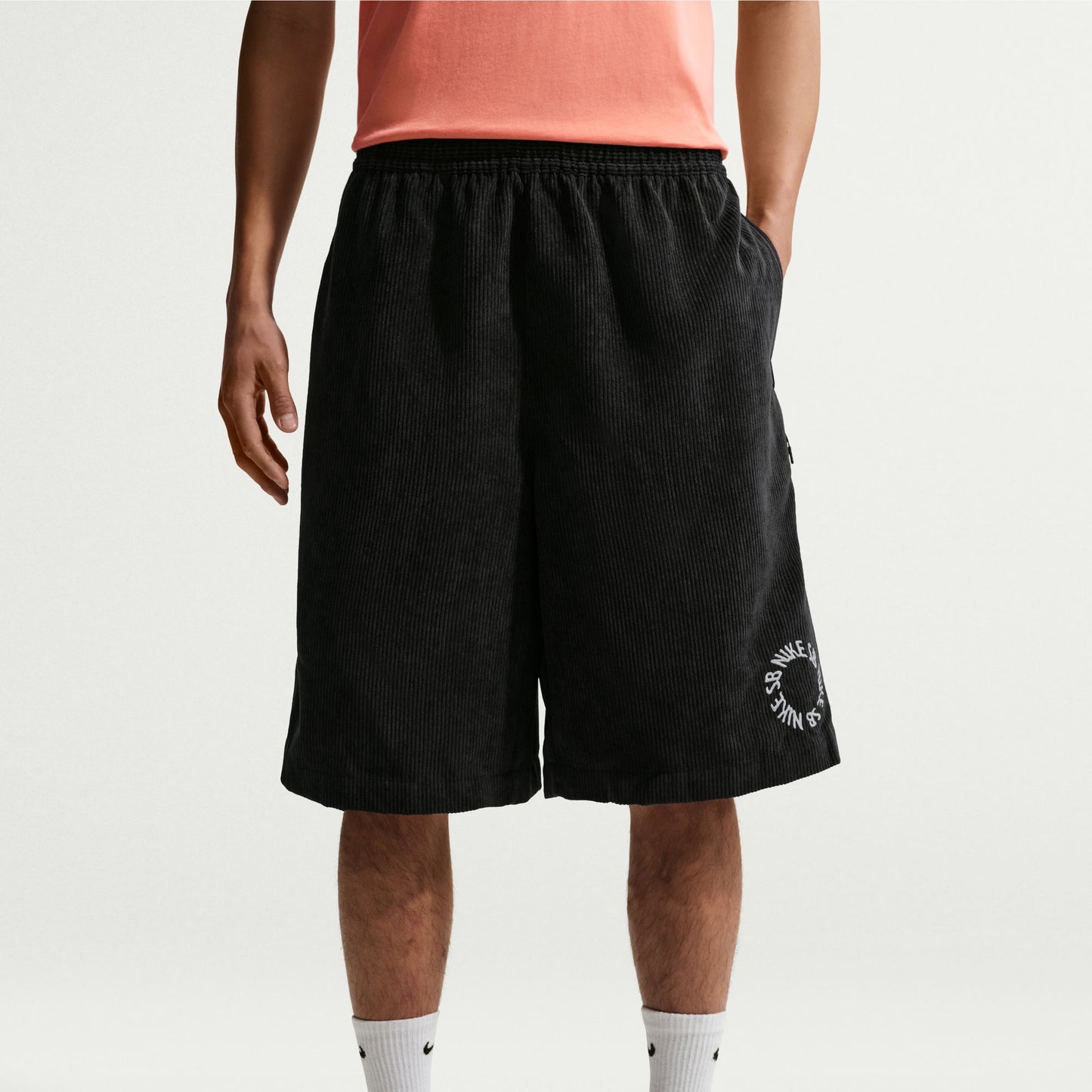 Nike SB Corduroy Skate Shorts