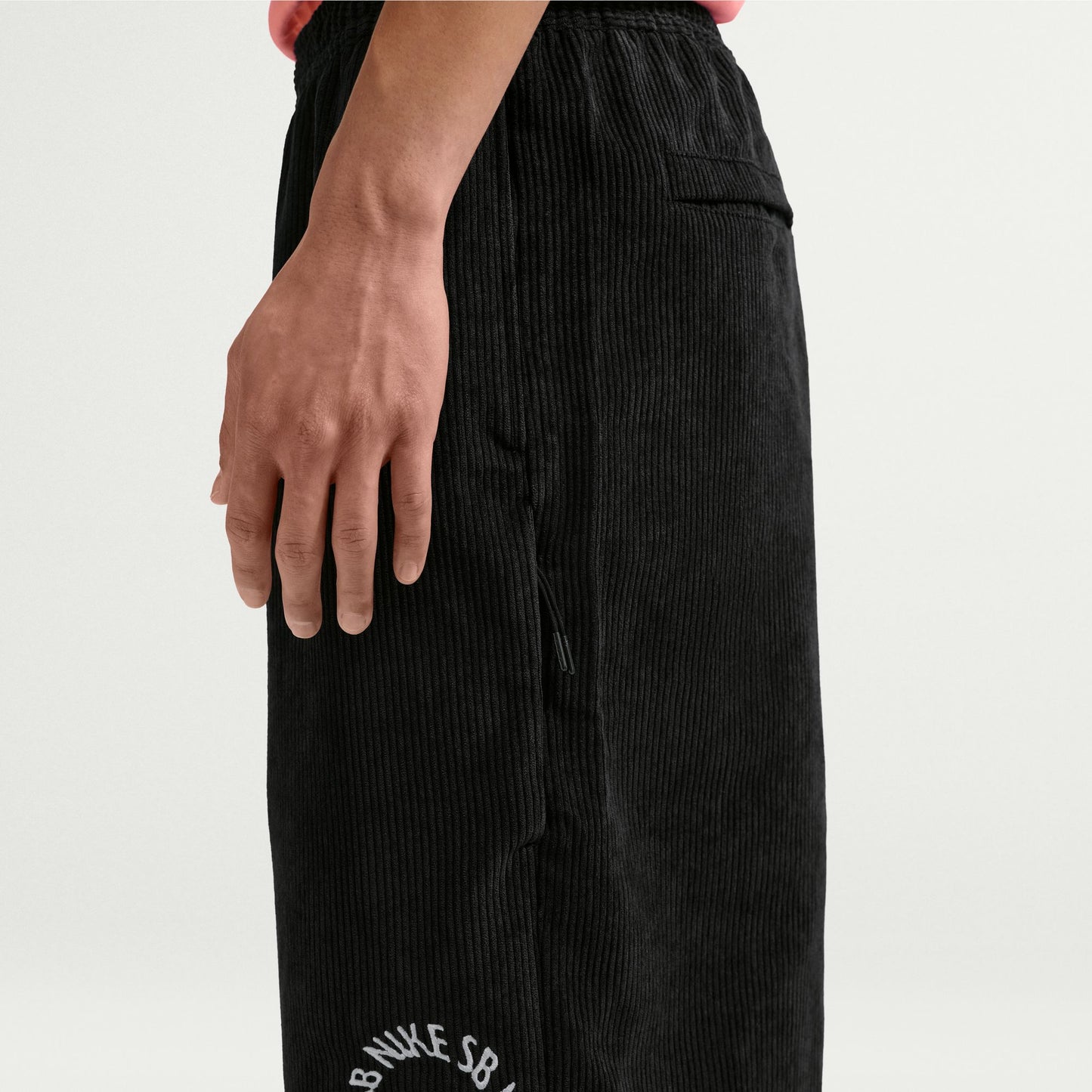 Nike SB Corduroy Skate Shorts