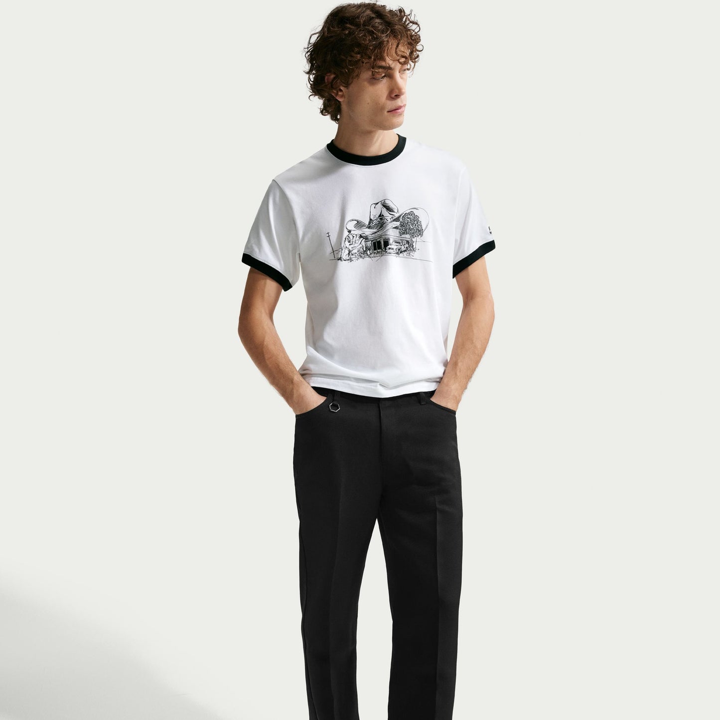 Nike SB Men's Skate Pants