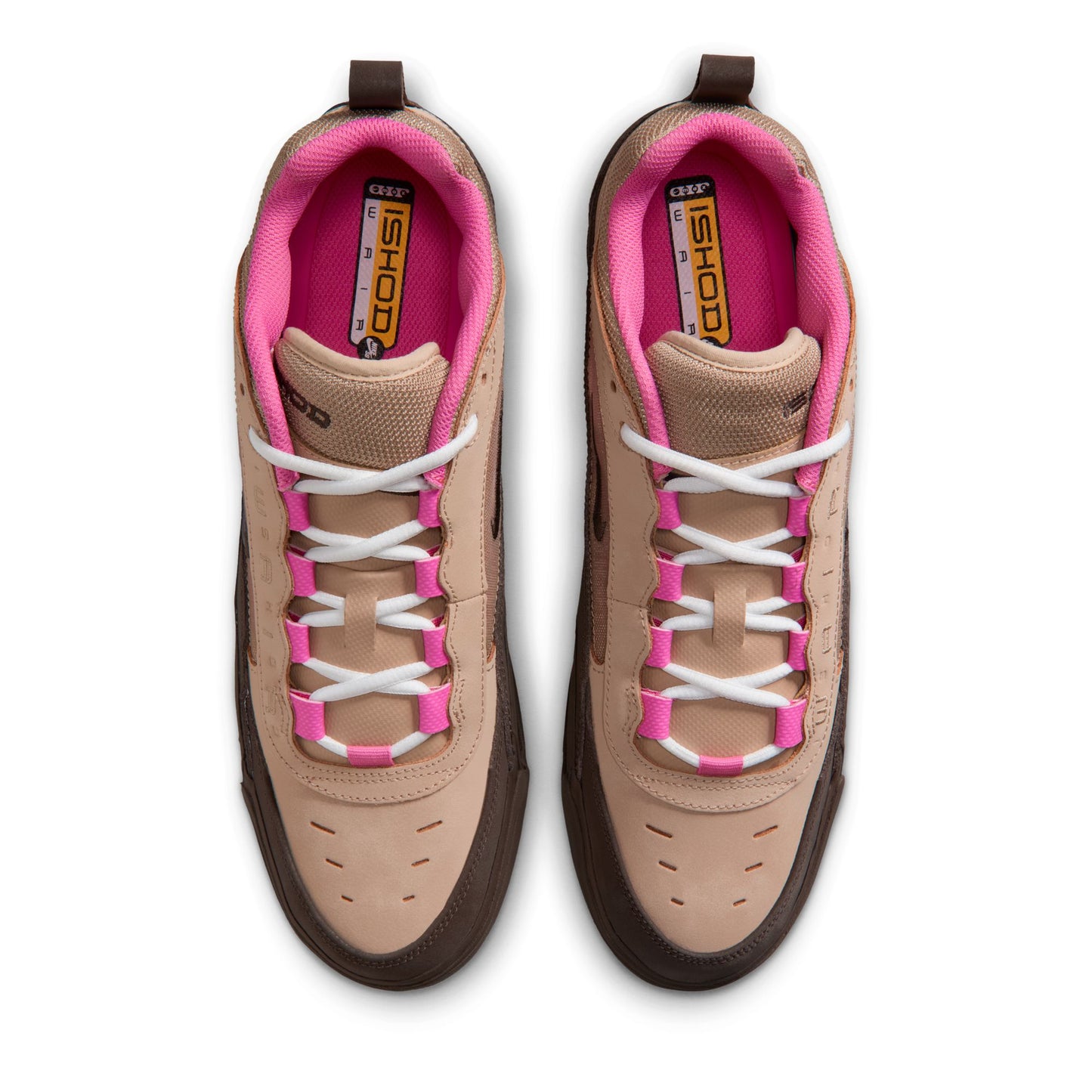 Air Max Ishod