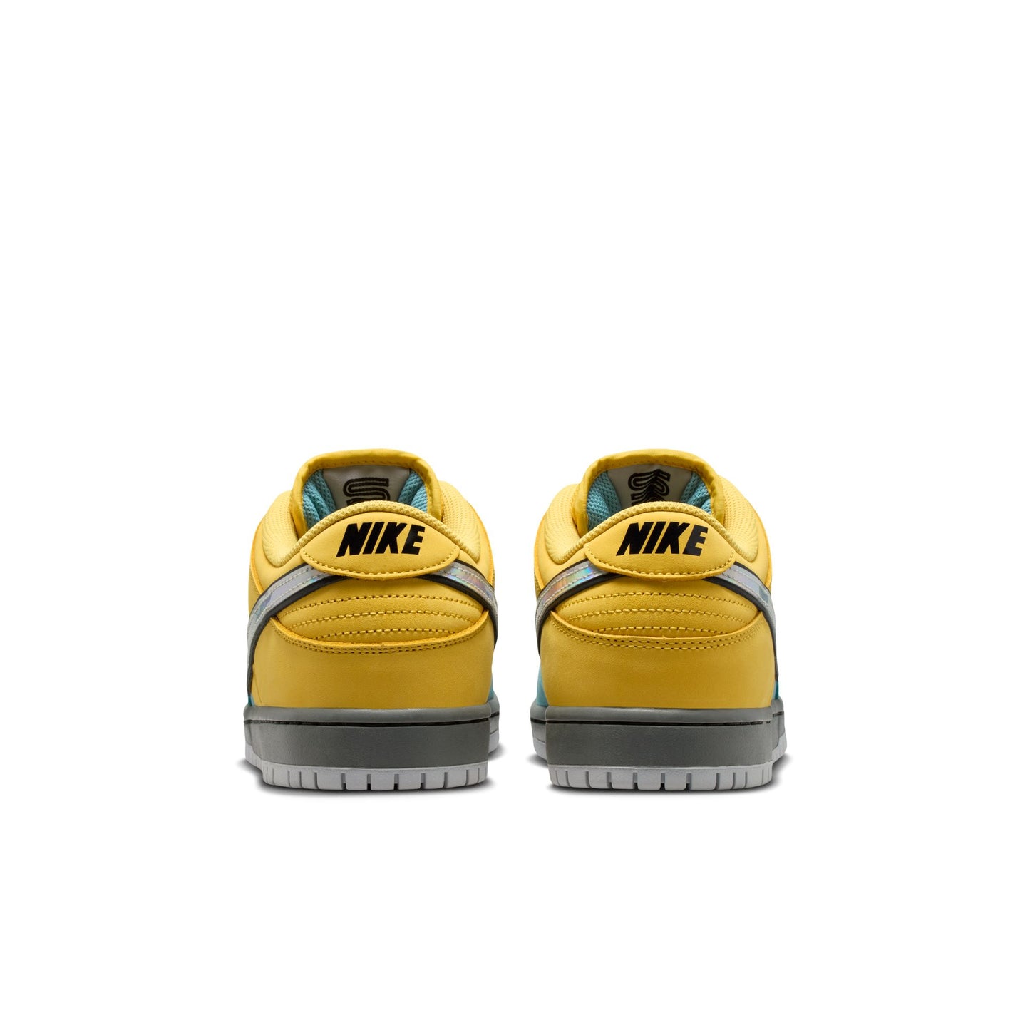 Nike SB Dunk Low Pro “Muni Pass"