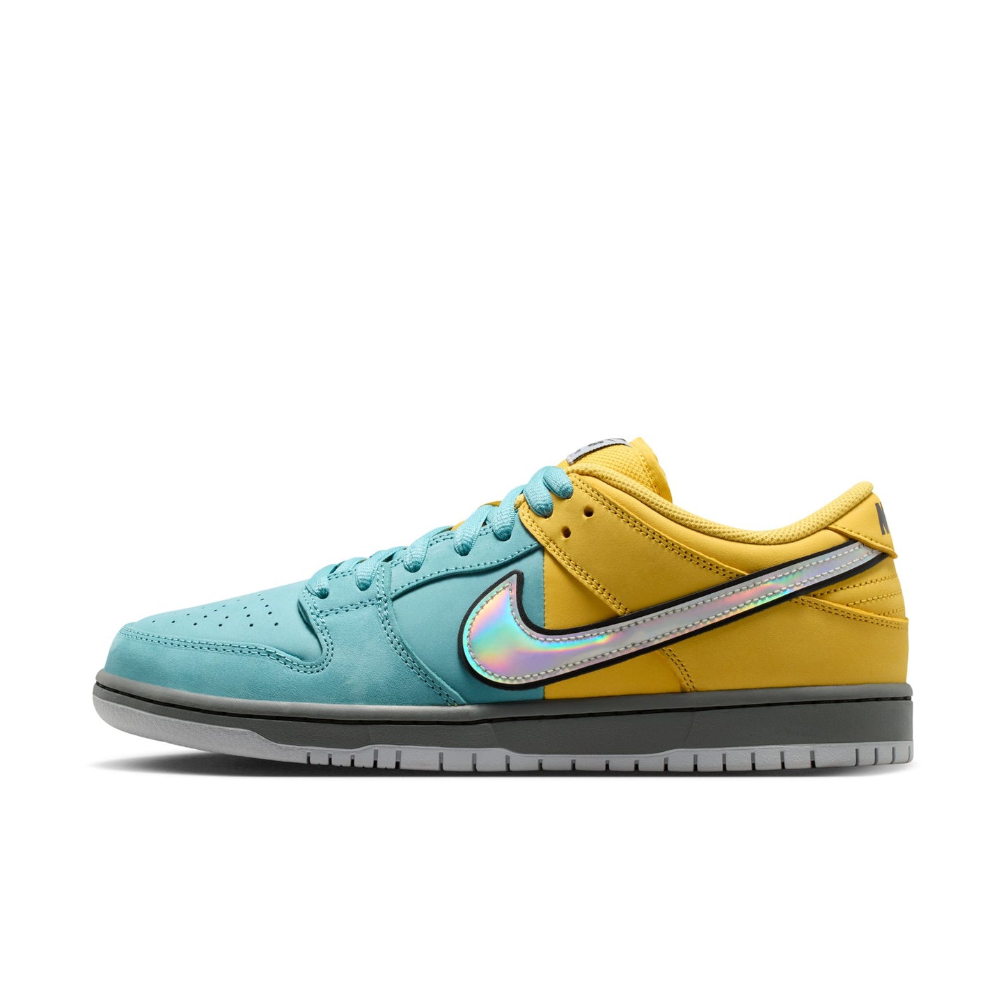 Nike SB Dunk Low Pro “Muni Pass"