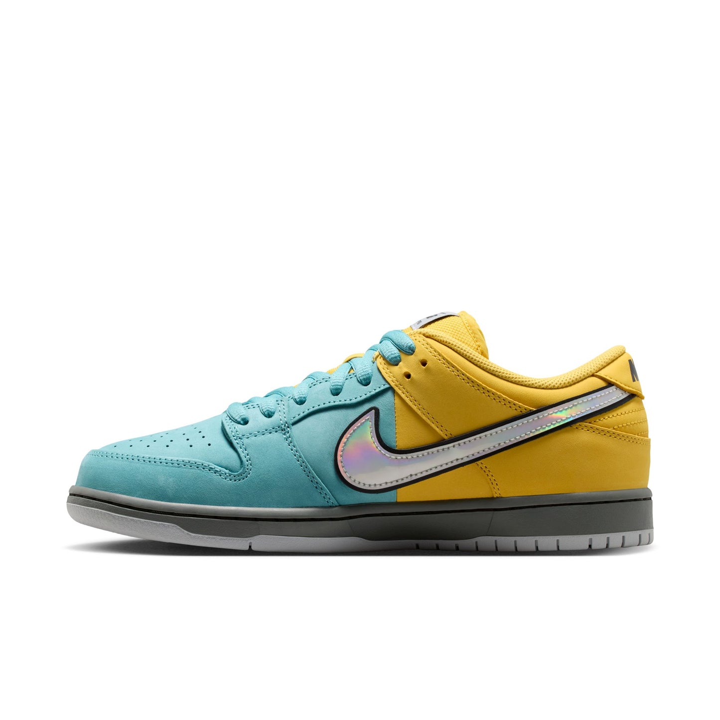 Nike SB Dunk Low Pro “Muni Pass"