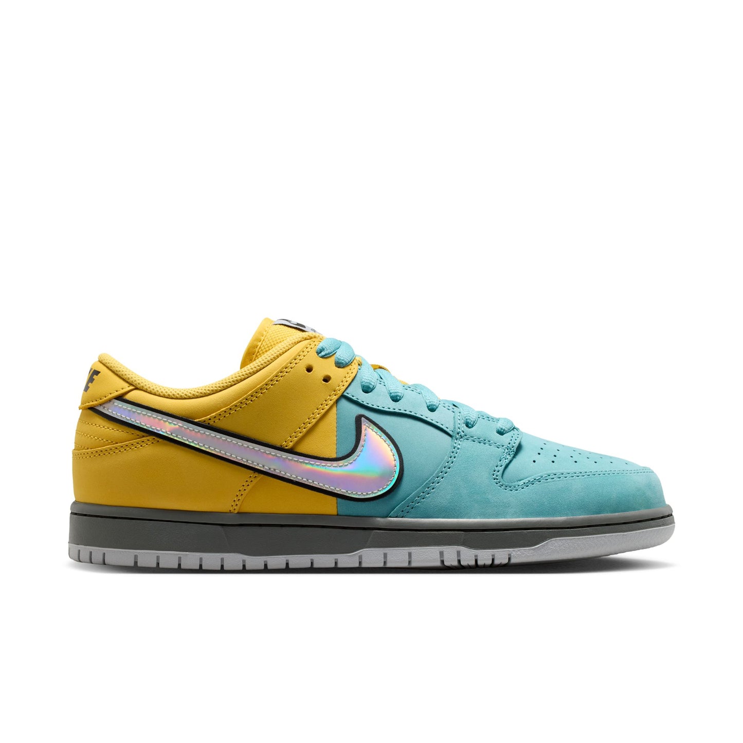 Nike SB Dunk Low Pro “Muni Pass"