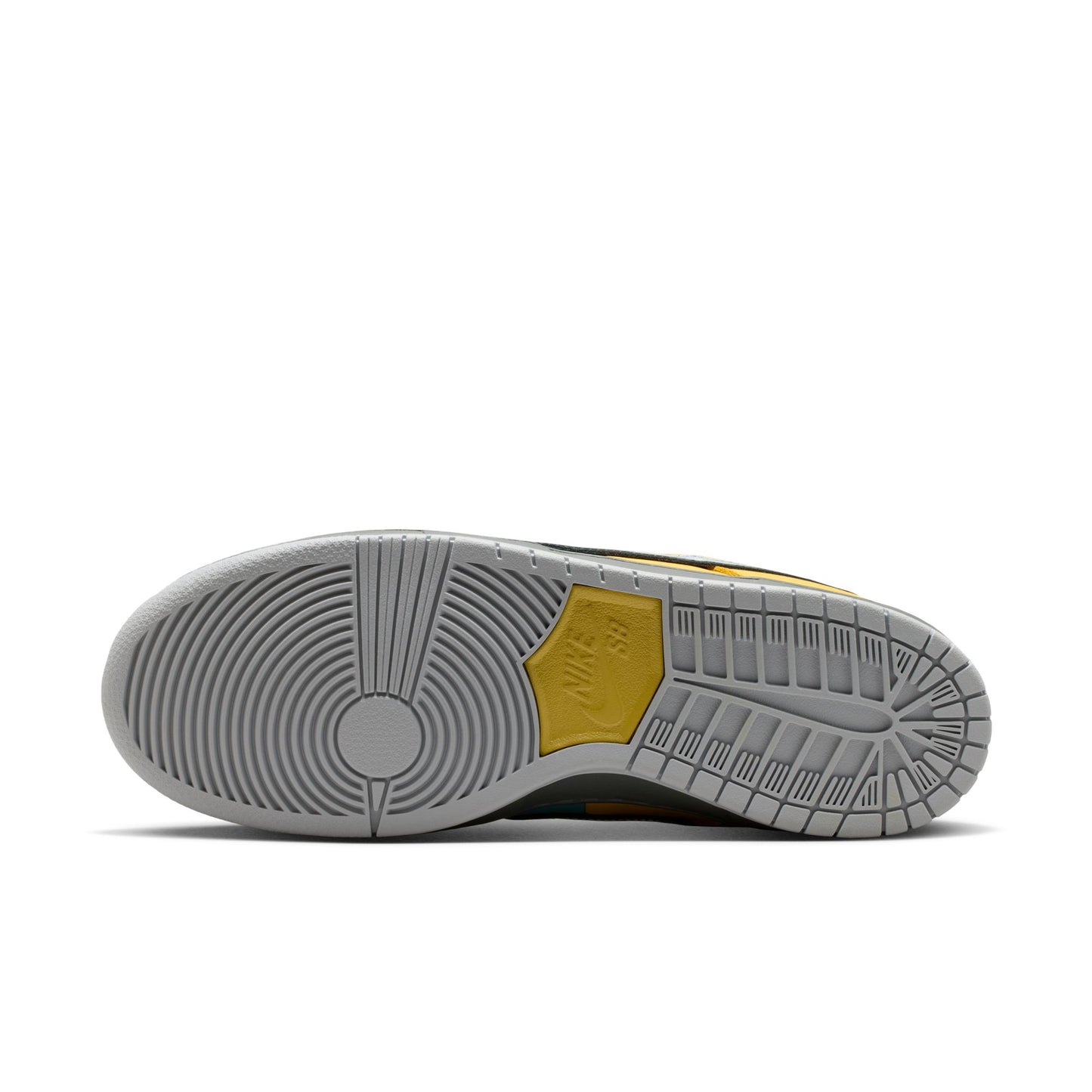 Nike SB Dunk Low Pro “Muni Pass"