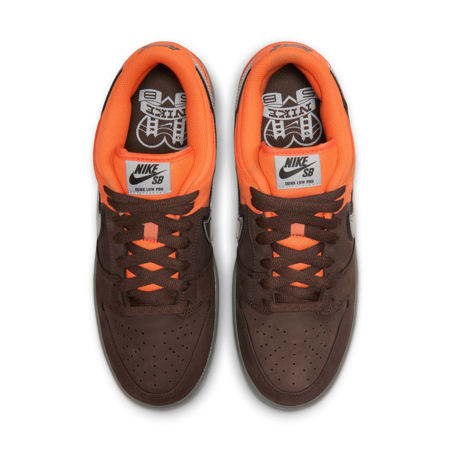 Nike SB Dunk Low ‘Muni Pass’