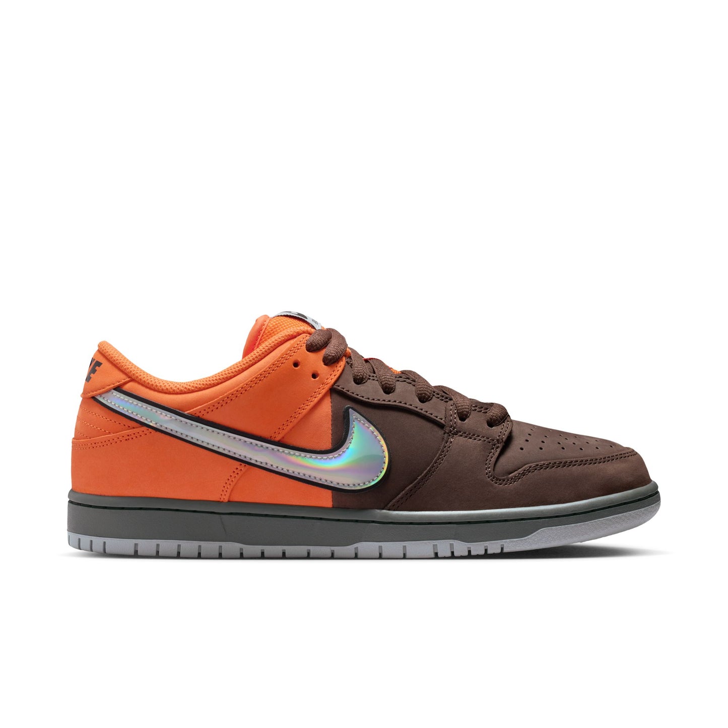 Nike SB Dunk Low ‘Muni Pass’