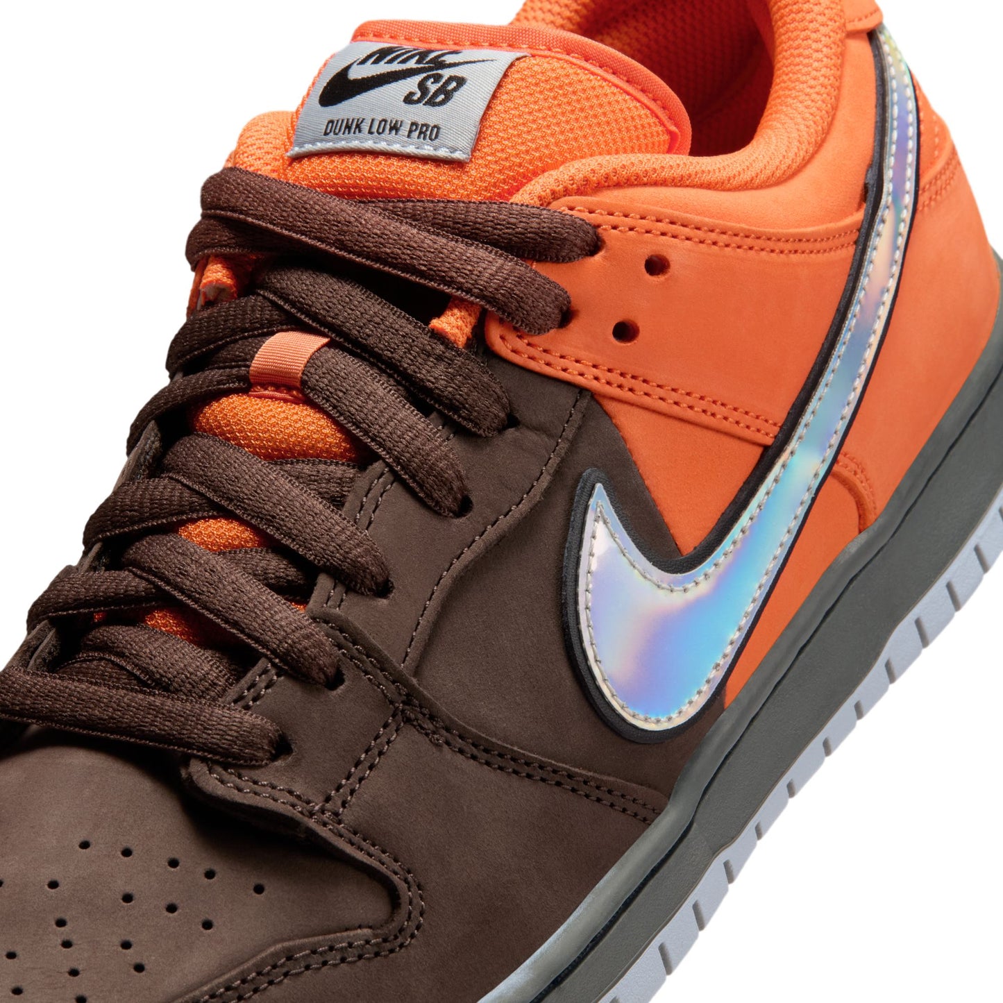 Nike SB Dunk Low ‘Muni Pass’