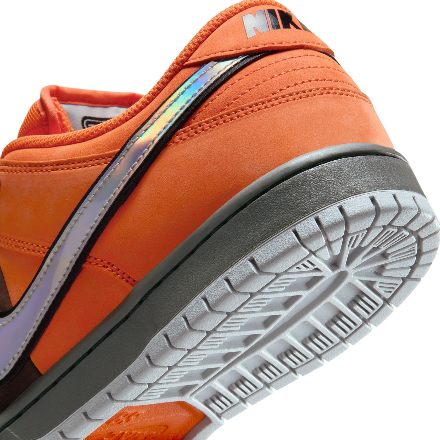 Nike SB Dunk Low ‘Muni Pass’
