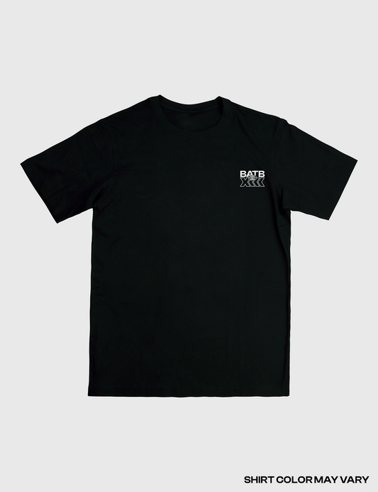 Autographed Sean Malto Round 1 | BATB 13 Ticket + Deck + Tee
