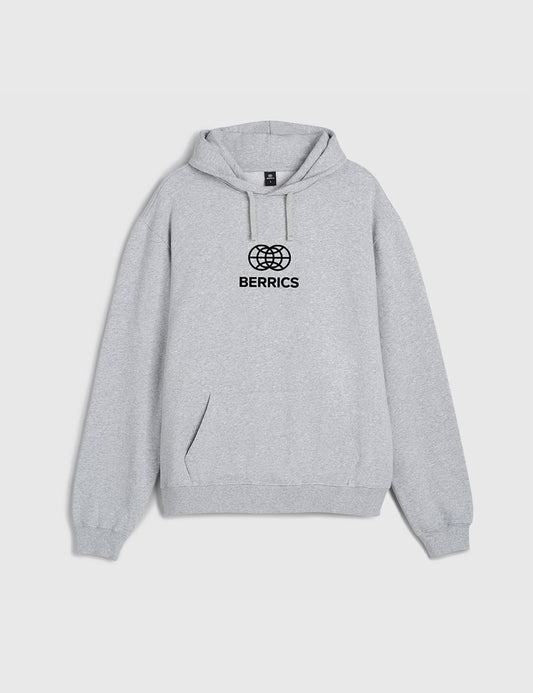 Berrics Logo Hoodie