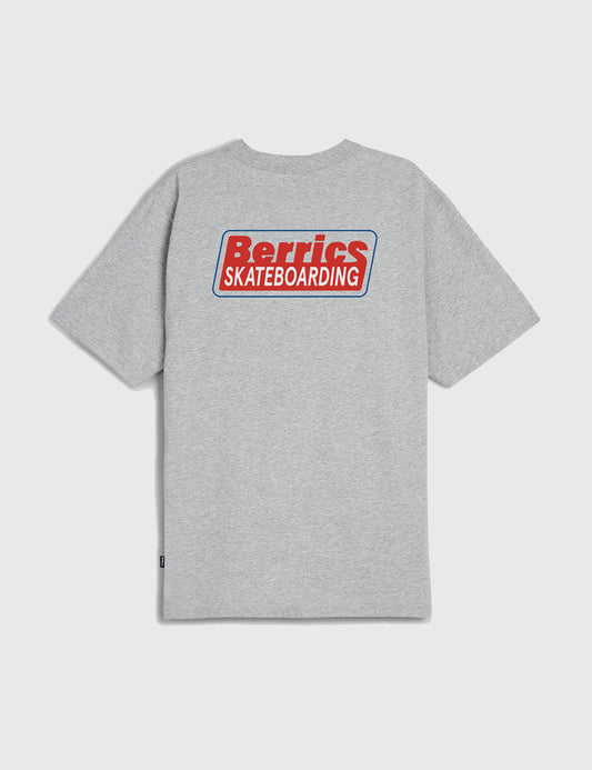 Berrics Skateboarding T-Shirt