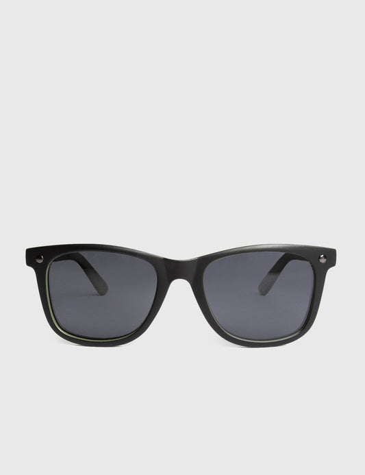 FREE GIFT | Glassy X Berrics - Mikemo Premium Polarized w/ Autographed Box