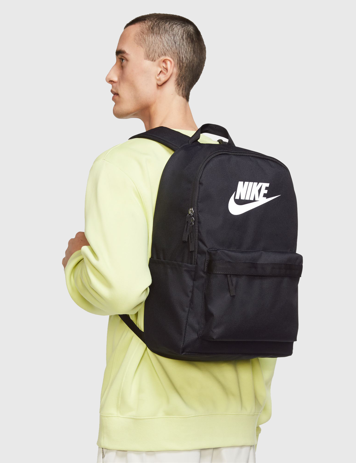 Nike Heritage Backpack