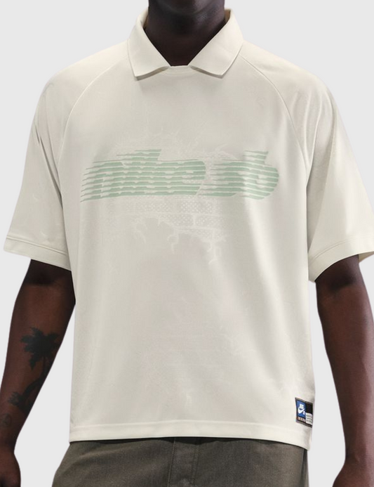 Dri-FIT Jacquard Skate Jersey