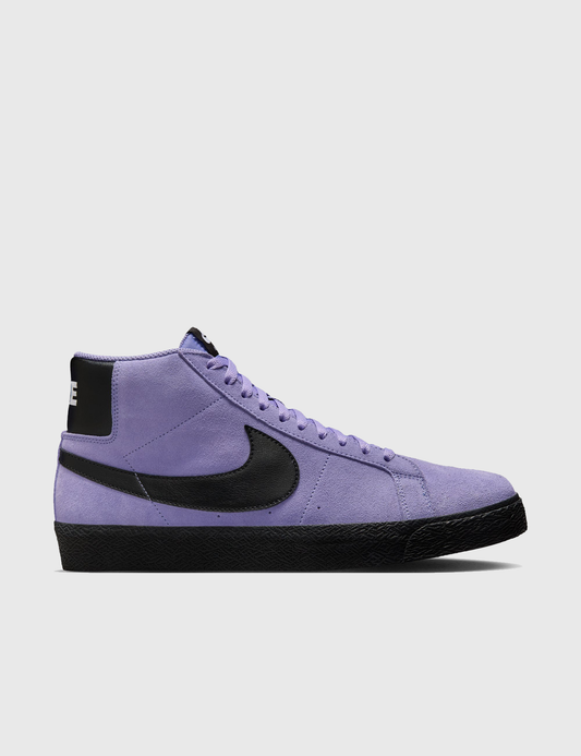 Blazer Mid