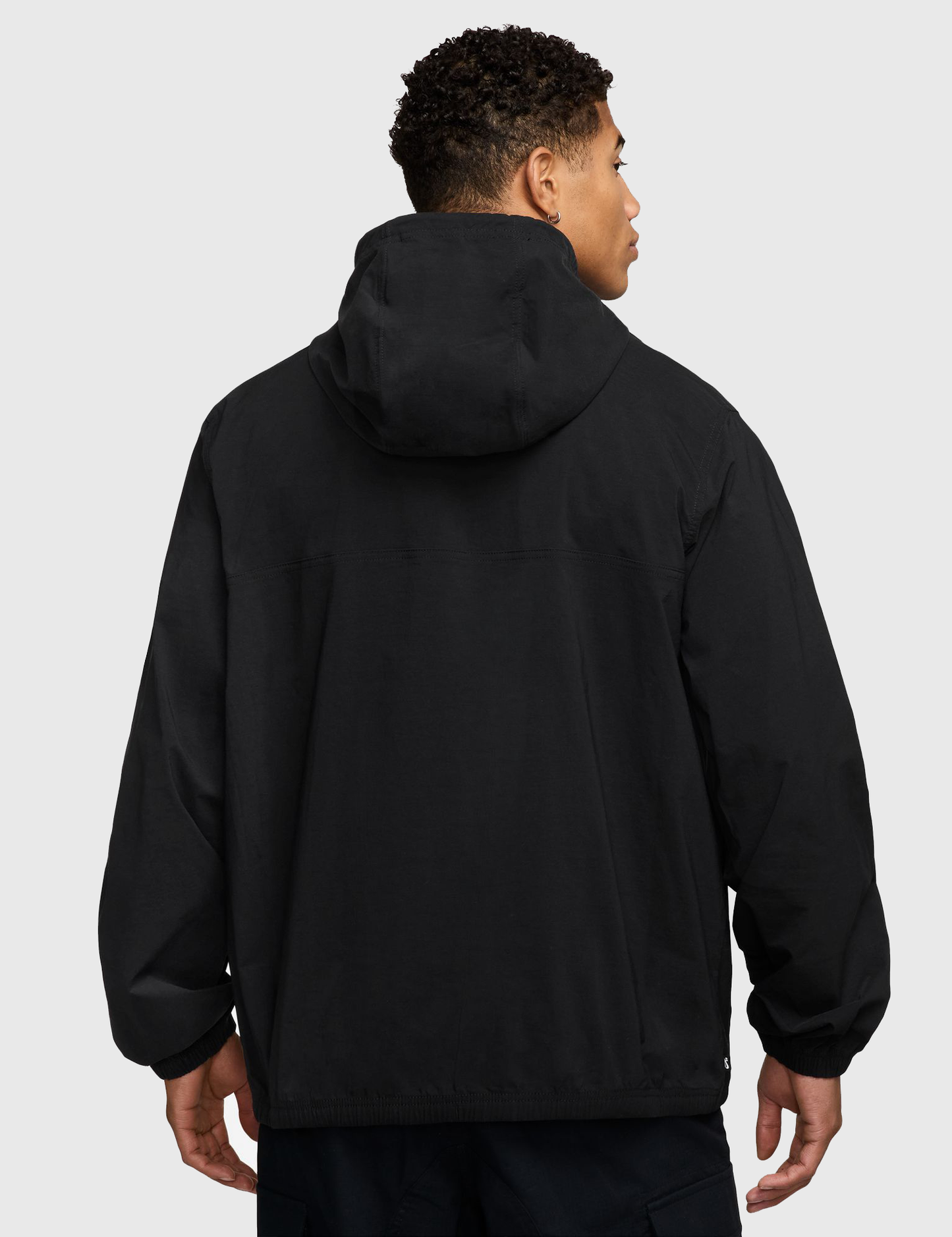 Skate Anorak Jacket