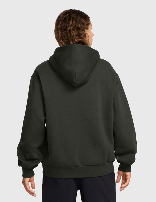 Fleece Skate Pullover Hoodie