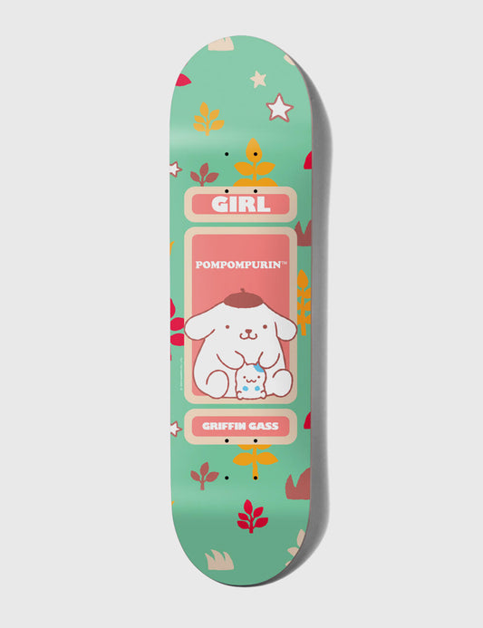Gass Hello Kitty and Friends Deck