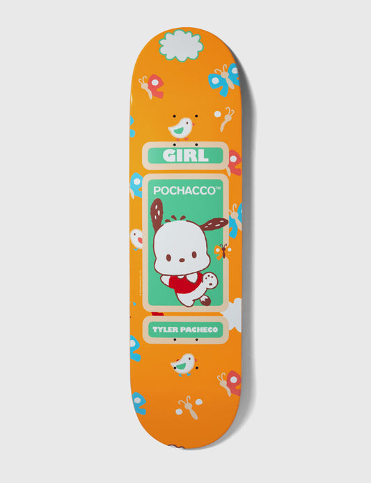 Pacheco Hello Kitty and Friends Deck