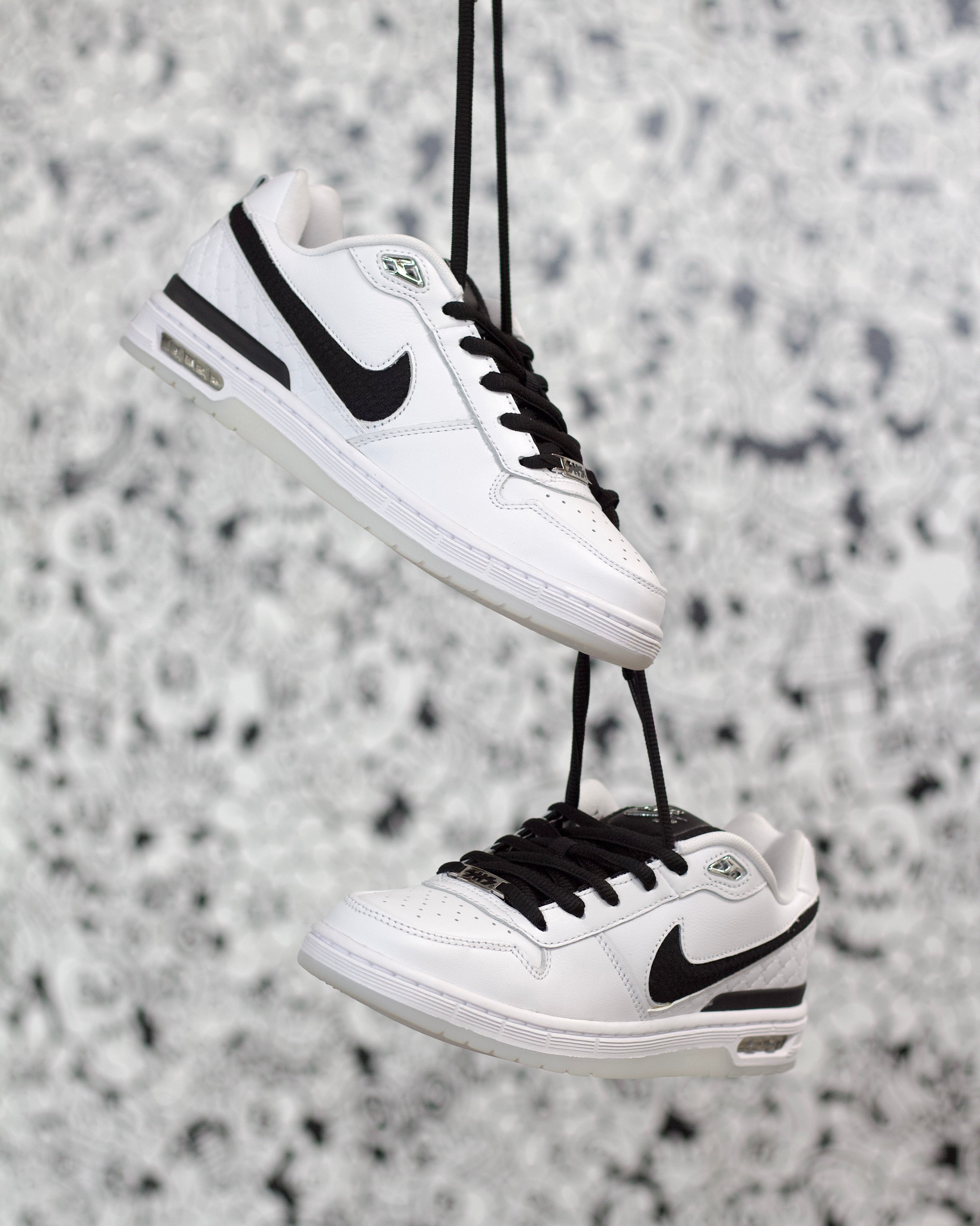 Nike SB Zoom Air Paul Rodriguez 1 QS