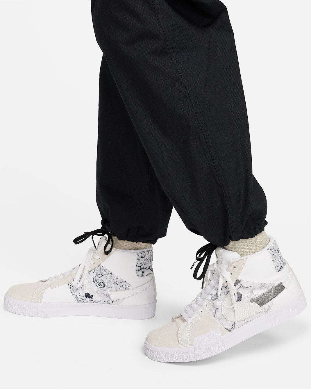 Kearny Cargo Pants (No Swoosh)