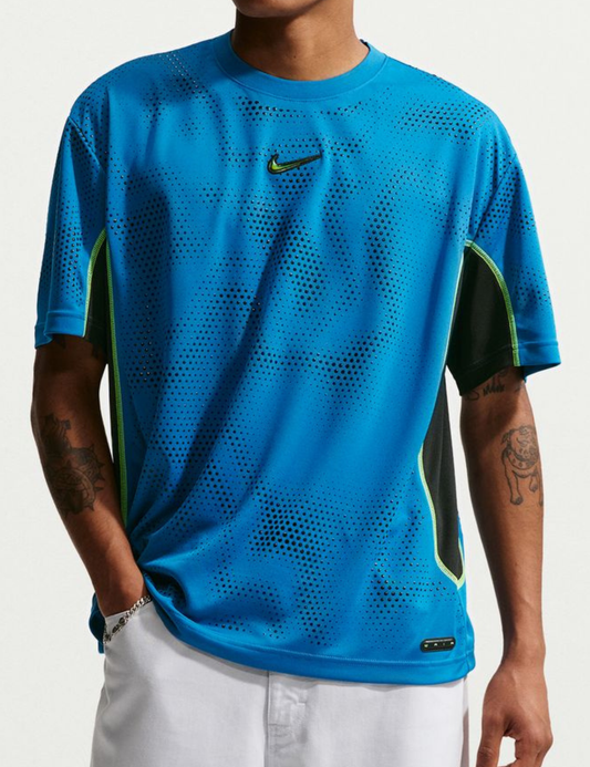 Nike SB Ishod Short-Sleeve Jersey Top
