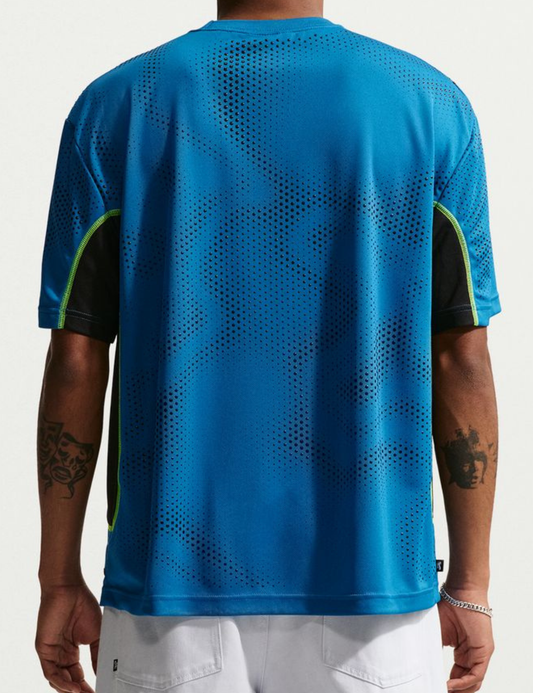 Nike SB Ishod Short-Sleeve Jersey Top