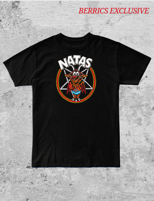 Natas "Thumb's Up" Tee
