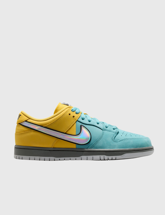 Nike SB Dunk Low Pro “Muni Pass"