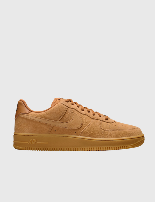 Nike SB Air Force 1 Low "Flax"