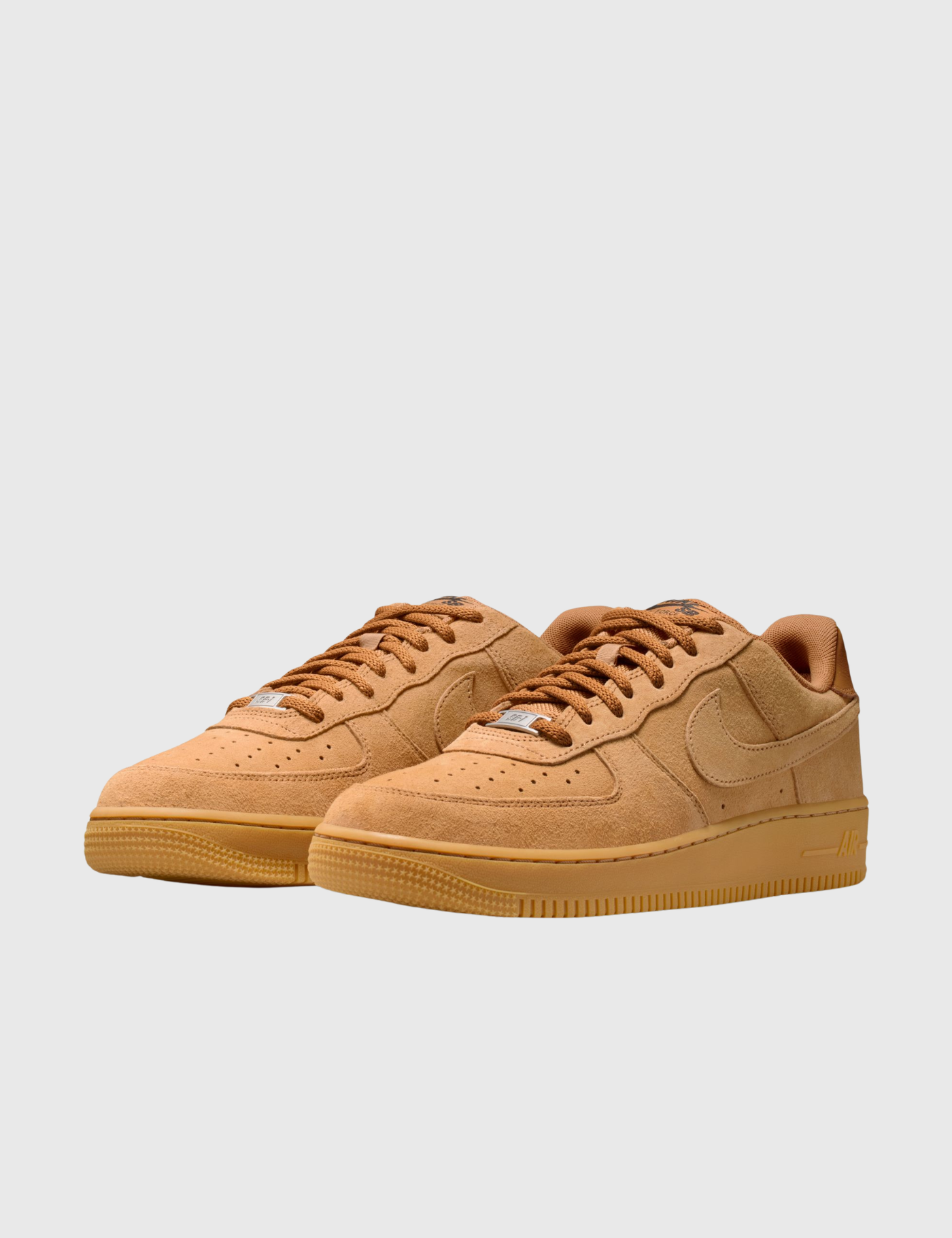 Nike SB Air Force 1 Low "Flax"