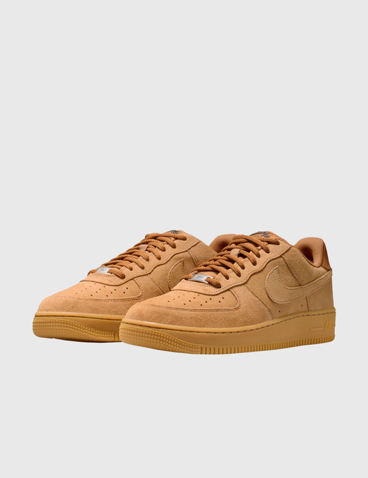Nike SB Air Force 1 Low "Flax"