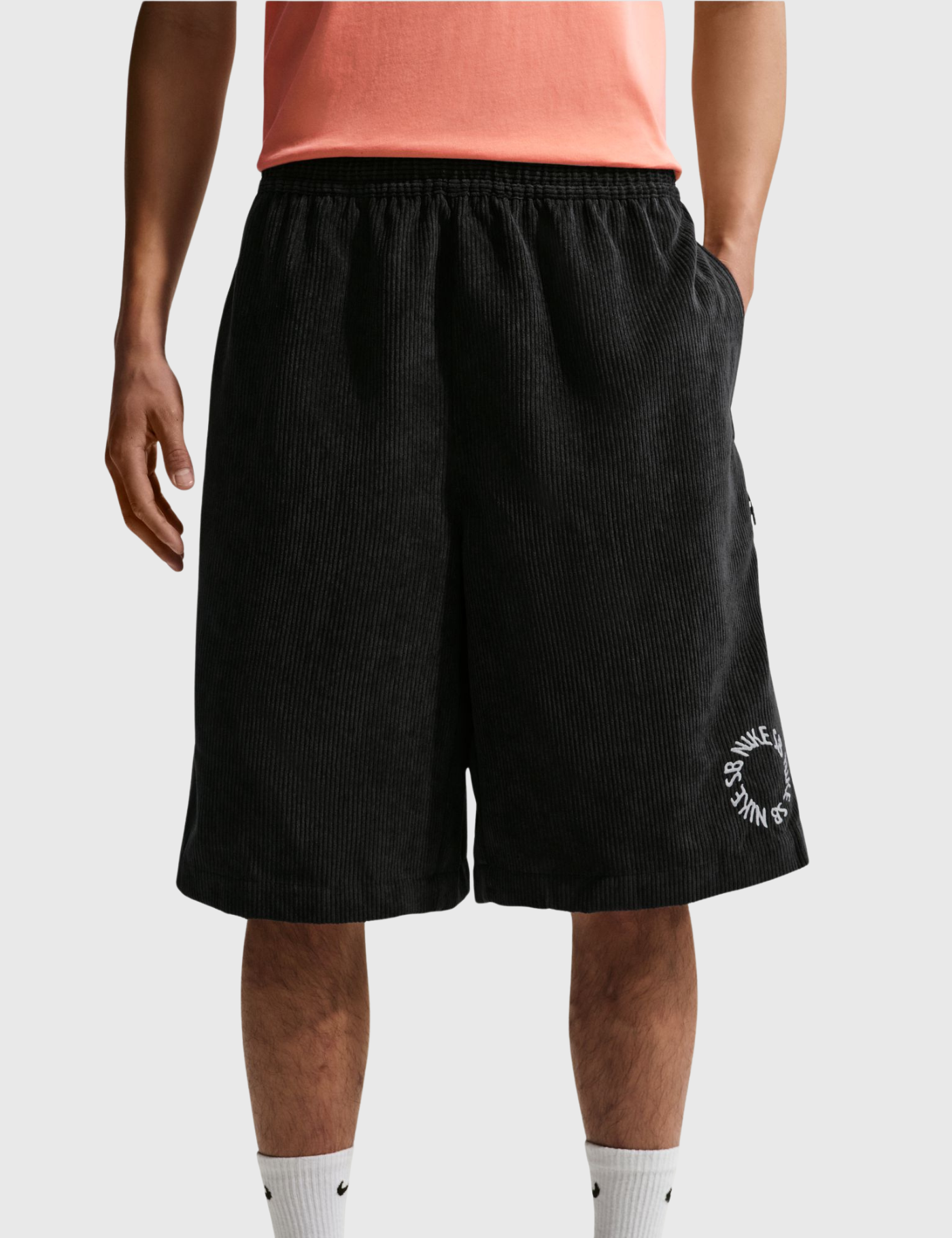 Nike SB Corduroy Skate Shorts