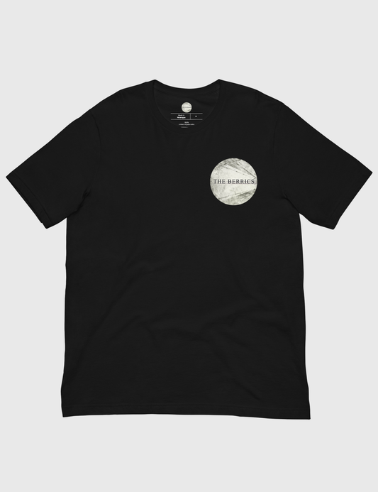 OG Berrics Logo Chest Hit Tee
