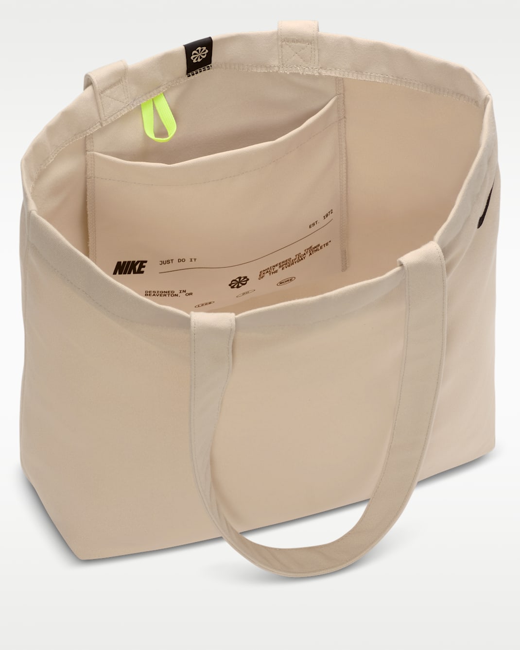 Nike Heritage 2.0 Tote Bag