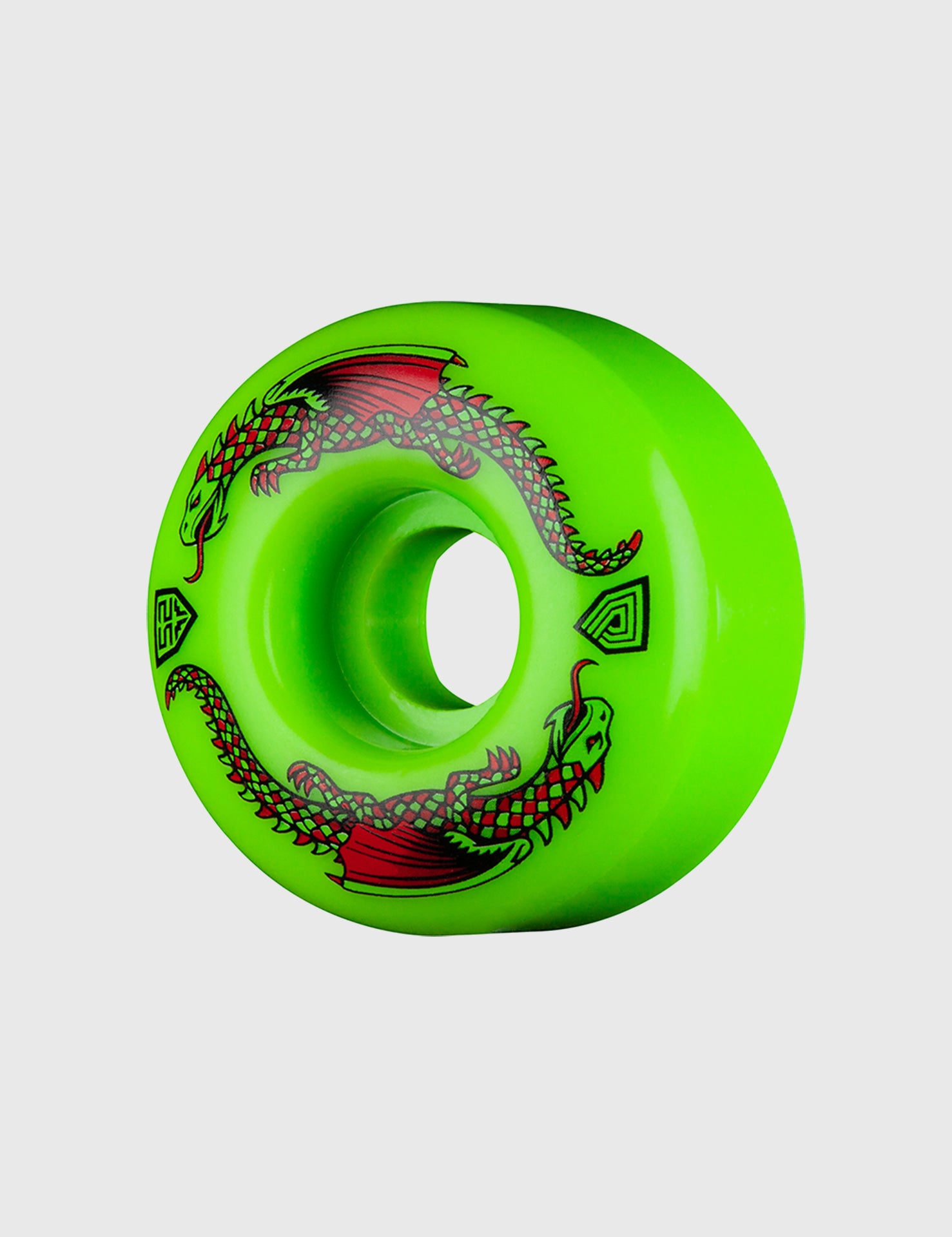 Dragon Formula Wheels 93A 4pk – The Berrics Canteen