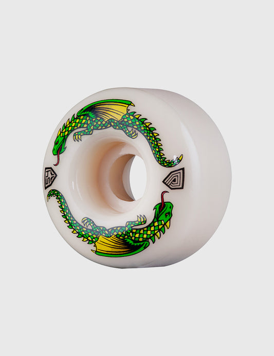 Dragon Formula Skateboard Wheels 93A 4pk