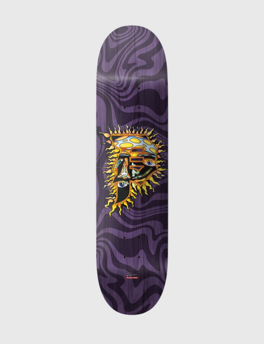 DIRTY P SUN TEAM DECK
